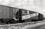 Northern Pacific 50ft Boxcar 31226